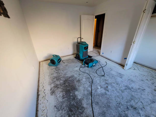 24/7 water damage repair in PA