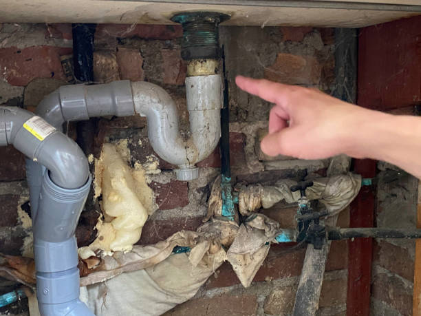  Pocono Ranch Lands, PA Water damage restoration Pros